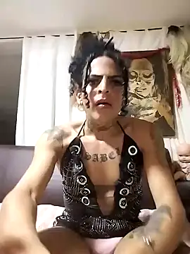 MaraVililhosa online show from 02.12.25