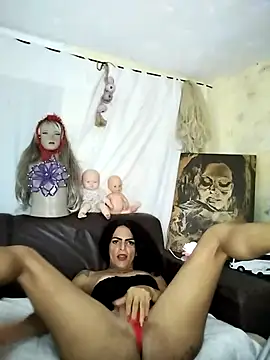 MaraVililhosa online show from 03.06.25