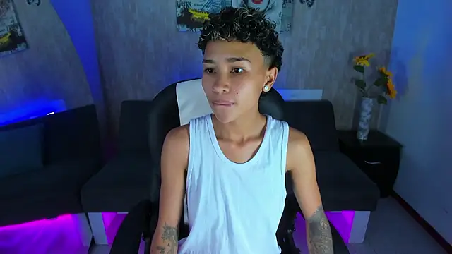 nova sex01 online show from 02.22.26