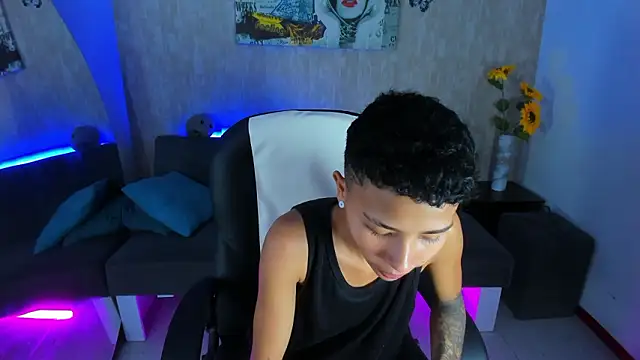 Snapshot of nova_sex01 chatting on 03.28.26 nova sex01 online show from 03.28.26