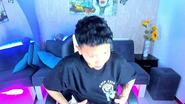 Snapshot of nova_sex01 chatting on 04.08.26 nova sex01 online show from 04.08.26