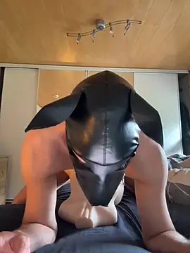 PlayDog123 online show from 10.04.25