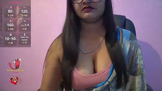 Pari-new online show from 12.18.24