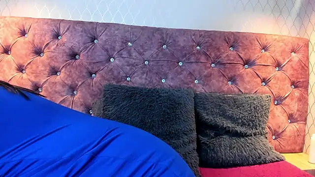 NahomiFireSex online show from 02.28.26