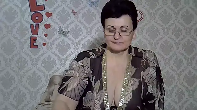 Snapshot of PaulaGolden chatting on 02.02.25 PaulaGolden online show from 02.02.25