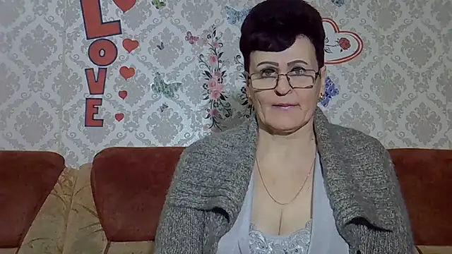 Snapshot of PaulaGolden chatting on 02.08.26 PaulaGolden online show from 02.08.26