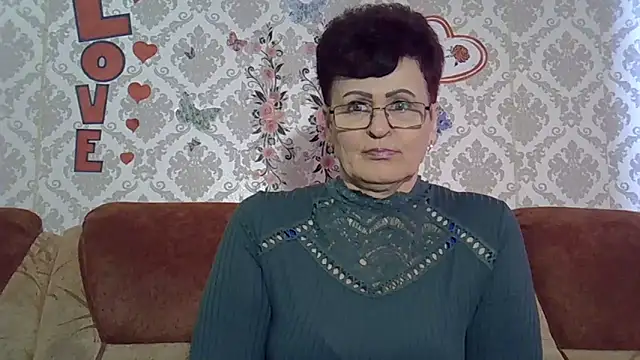 Snapshot of PaulaGolden chatting on 02.20.26 PaulaGolden online show from 02.20.26