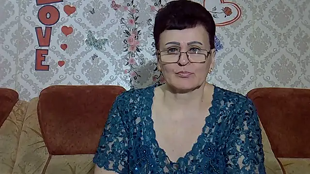 PaulaGolden online show from 04.18.26