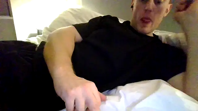 Noshame1994 online show from 02.22.26