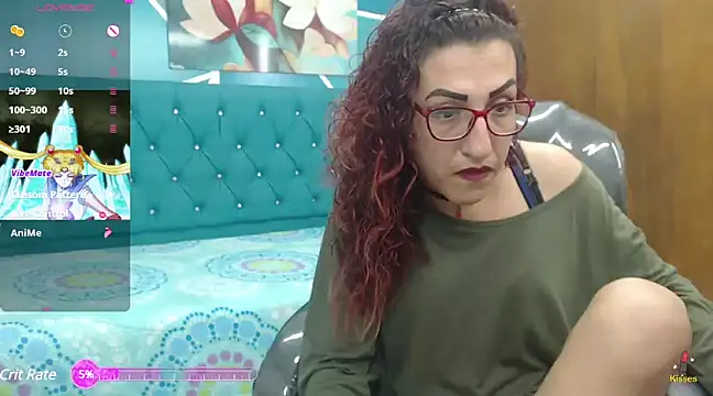 Snapshot of sabrina_dupont chatting on 02.01.25 sabrina dupont online show from 02.01.25