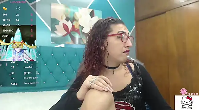 Snapshot of sabrina_dupont chatting on 02.20.25 sabrina dupont online show from 02.20.25