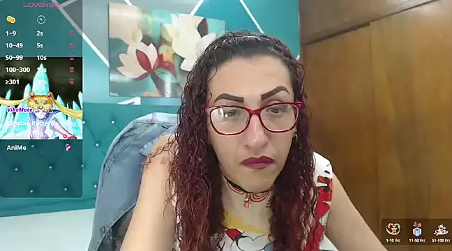 Snapshot of sabrina_dupont chatting on 02.21.25 sabrina dupont online show from 02.21.25