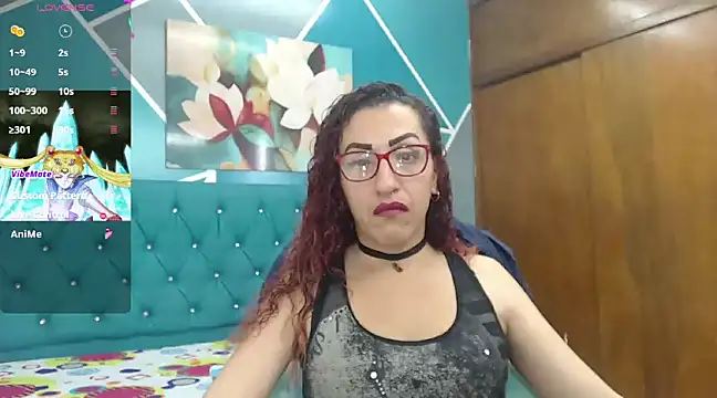 Snapshot of sabrina_dupont chatting on 03.07.25 sabrina dupont online show from 03.07.25