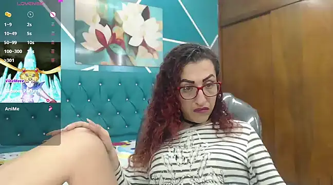 Snapshot of sabrina_dupont chatting on 03.08.25 sabrina dupont online show from 03.08.25