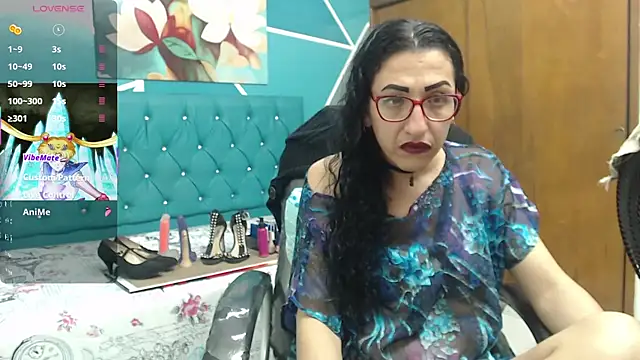 Snapshot of sabrina_dupont chatting on 09.20.25 sabrina dupont online show from 09.20.25