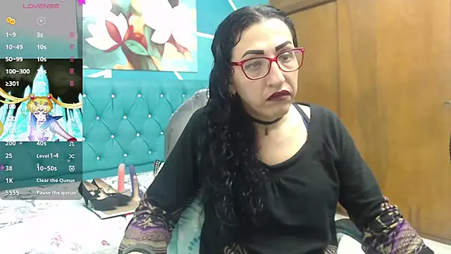 Snapshot of sabrina_dupont chatting on 09.29.25 sabrina dupont online show from 09.29.25