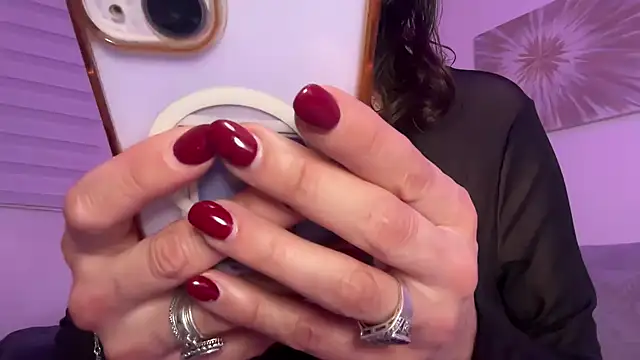 Serena 4you online show from 10.14.25