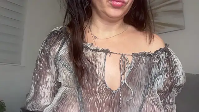 Serena 4you online show from 01.06.26