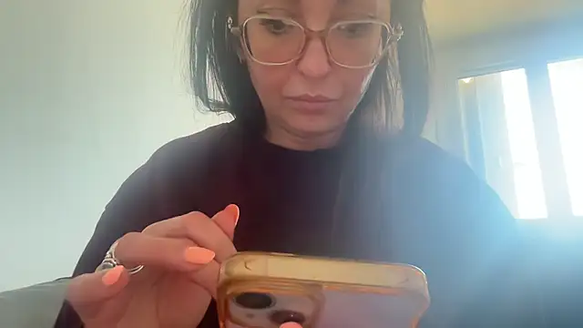 Serena 4you online show from 04.06.26