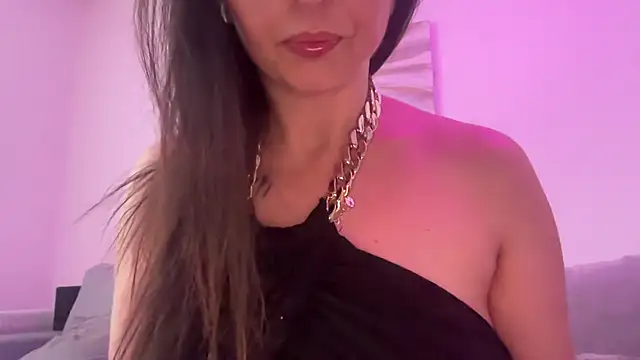 Serena 4you online show from 05.16.26