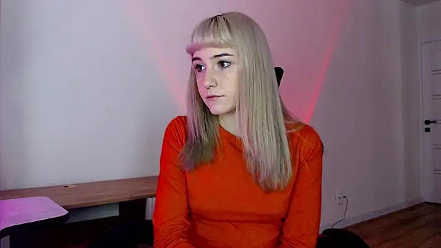 Princess Shy    online show from 03.02.25