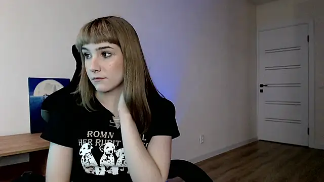 Princess Shy    online show from 03.11.25