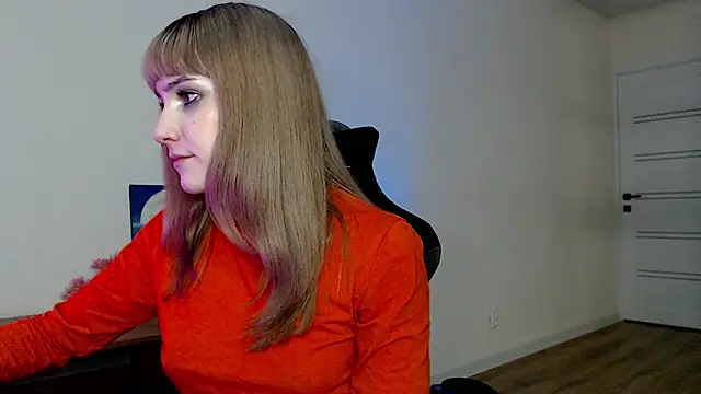 Princess Shy    online show from 03.22.25