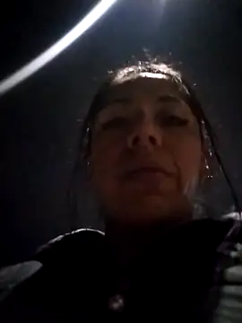 Snapshot of Karenn12 chatting on 09.12.25 Karenn12 online show from 09.12.25