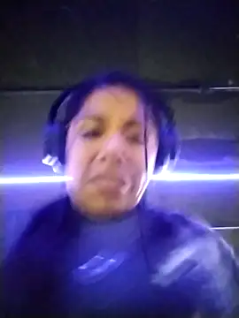 Snapshot of Karenn12 chatting on 10.01.25 Karenn12 online show from 10.01.25