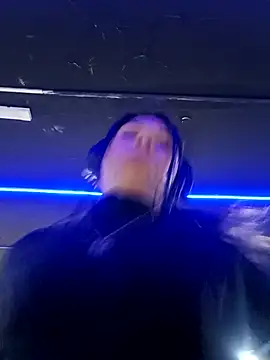 Snapshot of Karenn12 chatting on 10.31.25 Karenn12 online show from 10.31.25