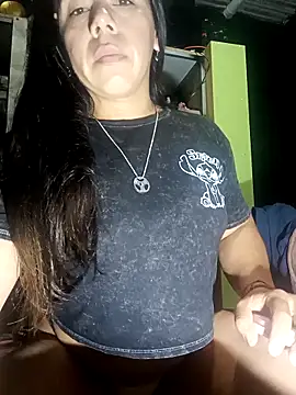 Karenn12 online show from 04.26.26