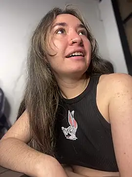 Snapshot of Sophie_LS chatting on 02.18.25 Sophie LS online show from 02.18.25