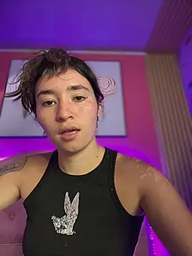 Sophie LS online show from 12.05.25