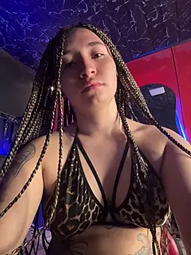 Sophie LS online show from 02.24.26