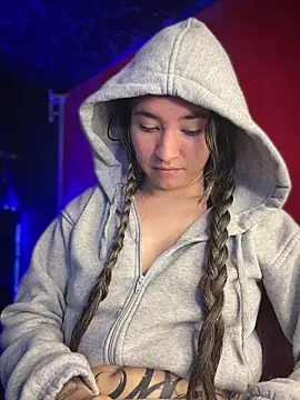 Sophie LS online show from 04.01.26