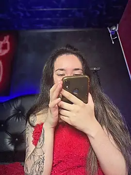 Sophie LS online show from 05.11.26