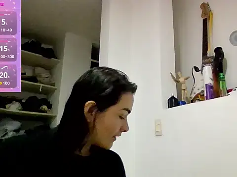 Snapshot of Babe-sofi chatting on 02.13.26 Babe-sofi online show from 02.13.26