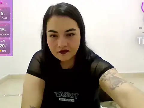 Snapshot of Babe-sofi chatting on 03.14.26 Babe-sofi online show from 03.14.26