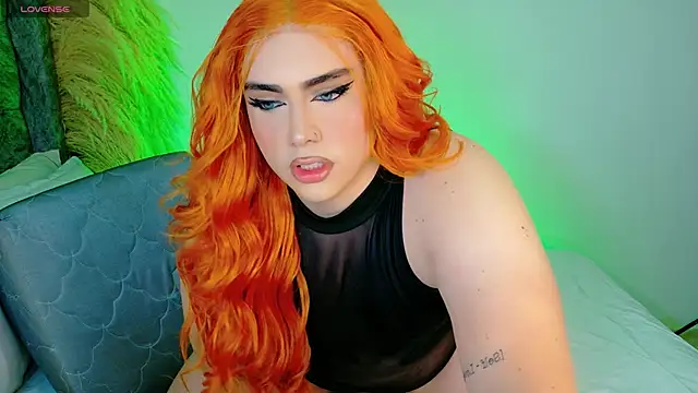 astridjonness online show from 02.12.26