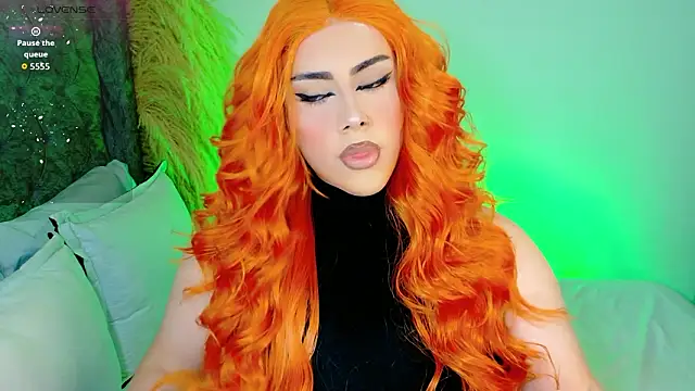 astridjonness online show from 03.24.26