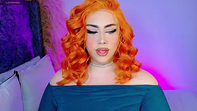 astridjonness online show from 04.10.26