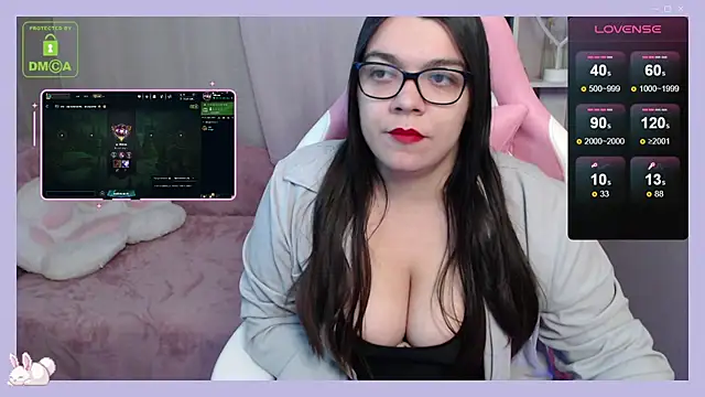 dream swan online show from 02.06.25