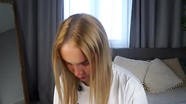 AftonConnett online show from 03.22.26