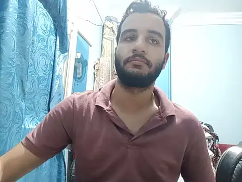 Snapshot of SALLY_OMAR_ chatting on 05.18.26 SALLY OMAR online show from 05.18.26