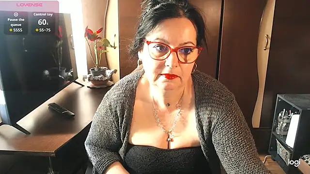 exymilf  online show from 01.12.26