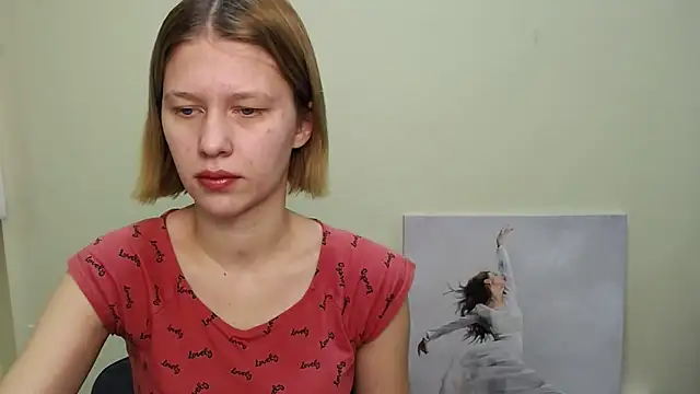 Snapshot of StellaCRL chatting on 12.04.24 StellaCRL online show from 12.04.24