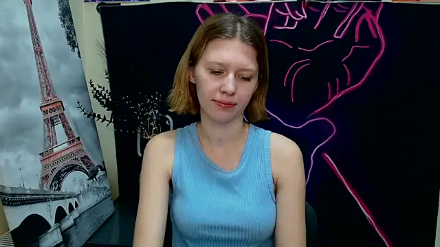 Snapshot of StellaCRL chatting on 01.08.25 StellaCRL online show from 01.08.25