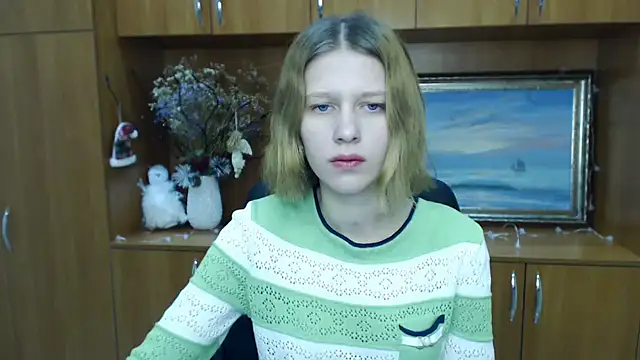 Snapshot of StellaCRL chatting on 01.12.25 StellaCRL online show from 01.12.25