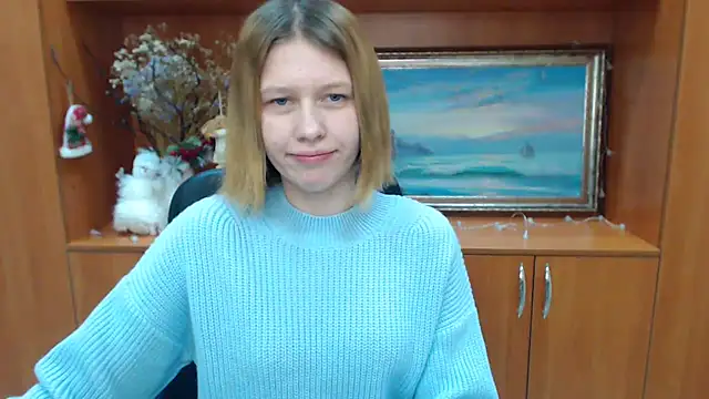 Snapshot of StellaCRL chatting on 01.17.25 StellaCRL online show from 01.17.25