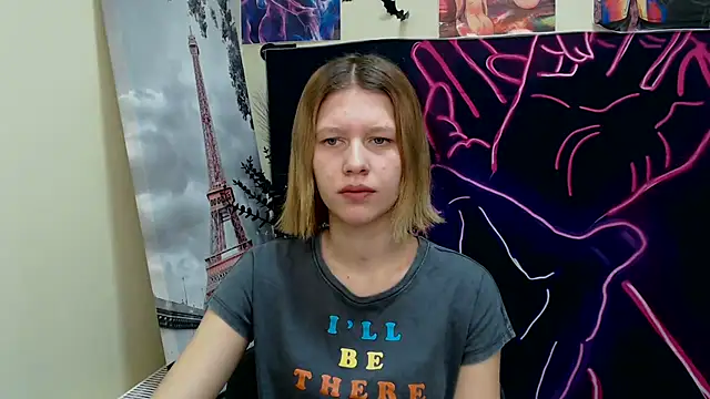 Snapshot of StellaCRL chatting on 01.29.25 StellaCRL online show from 01.29.25